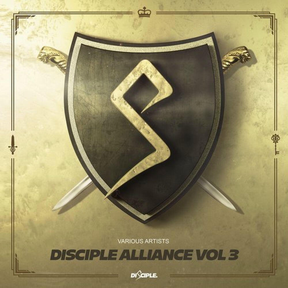 Релиз Disciple Alliance, Vol. 3