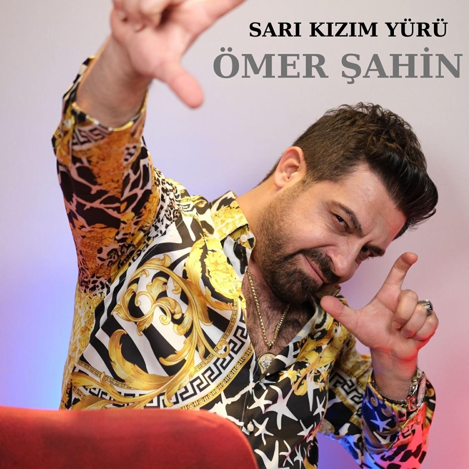 Релиз Sarı Kızım Yürü