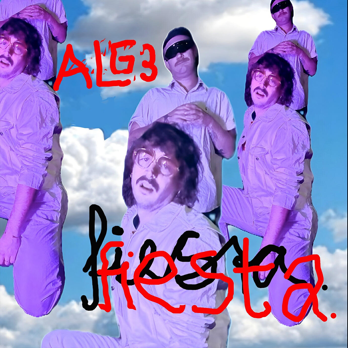 Релиз Fiesta