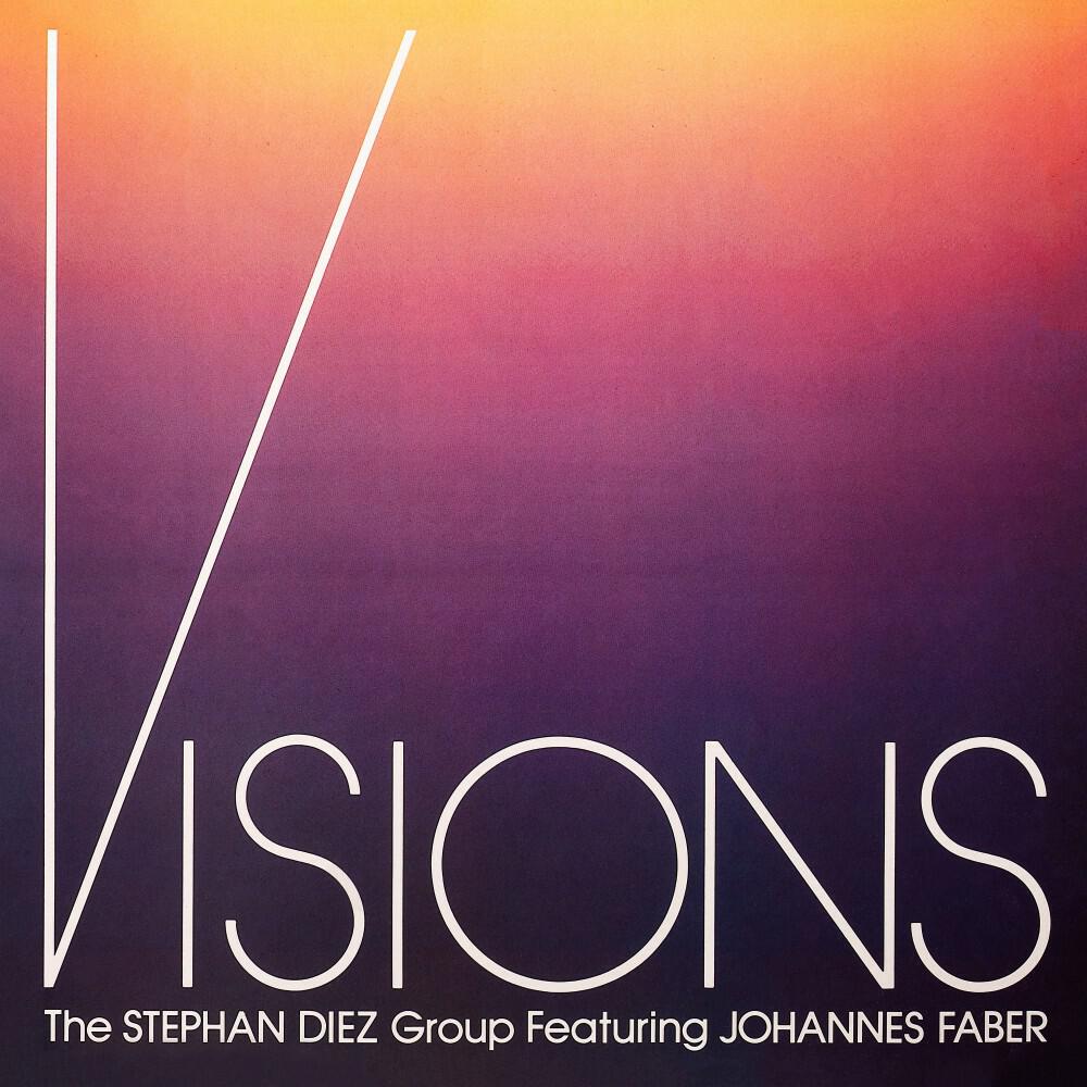 Релиз Visions