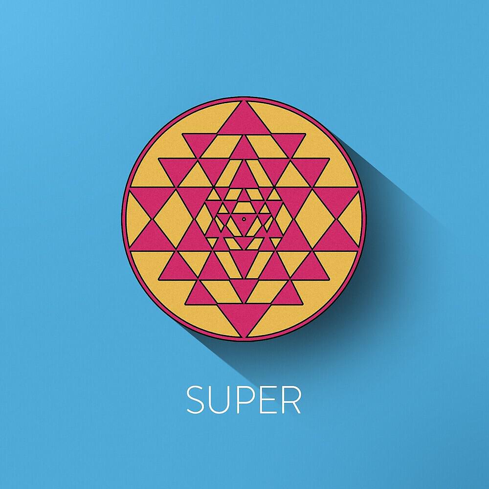 Релиз Super