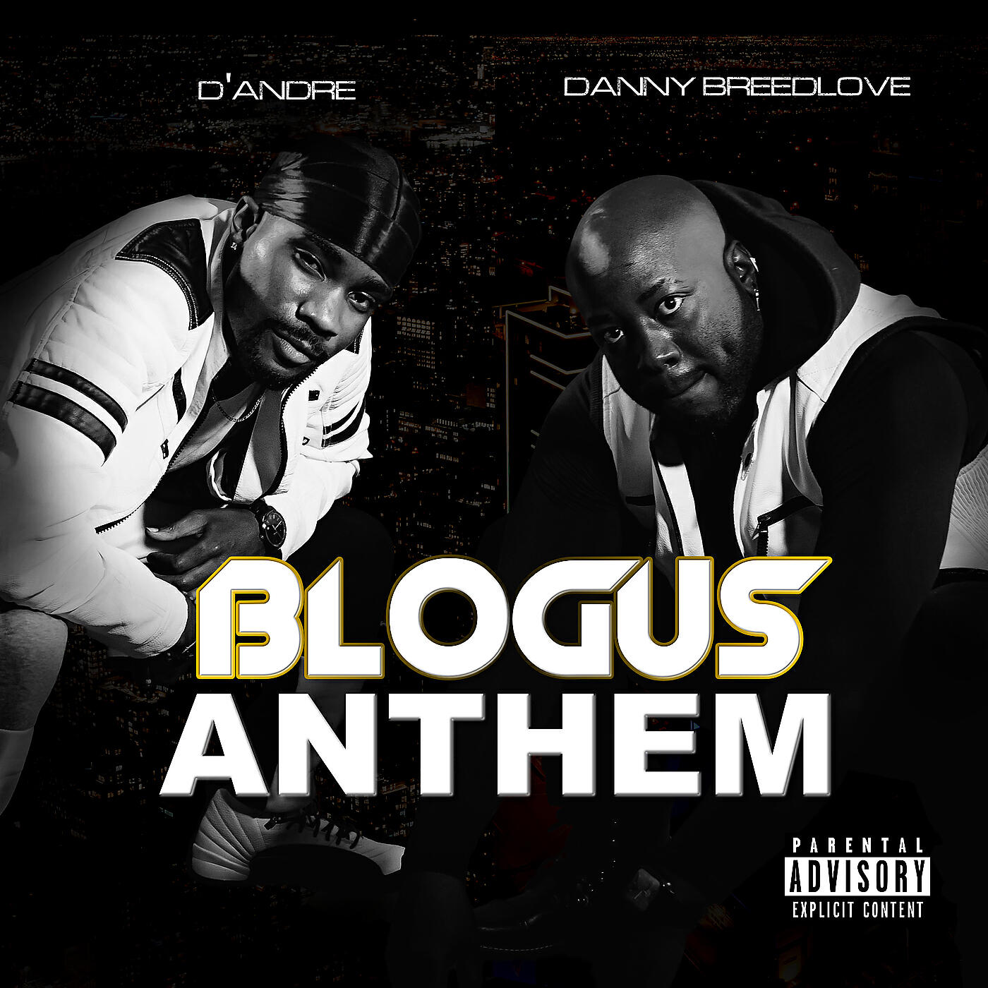 Релиз Blogus Anthem