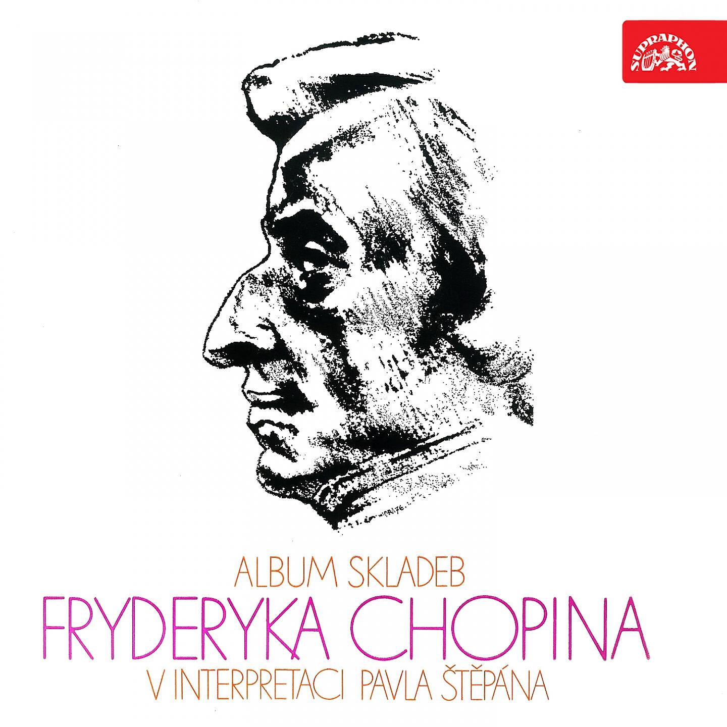 Релиз Album of Compositions of Frédéric Chopin