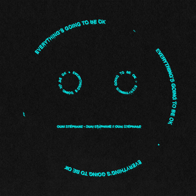 Релиз Everything's Going to be OK