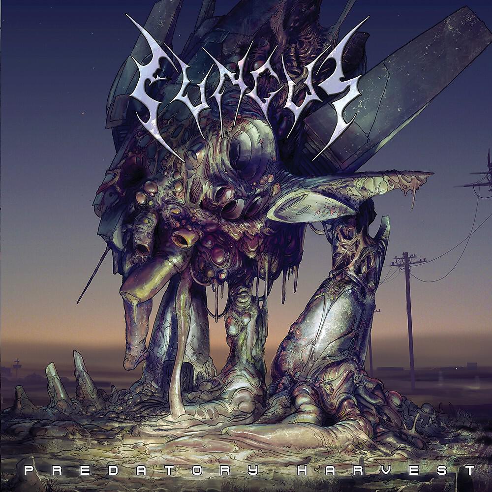 Релиз Predatory Harvest