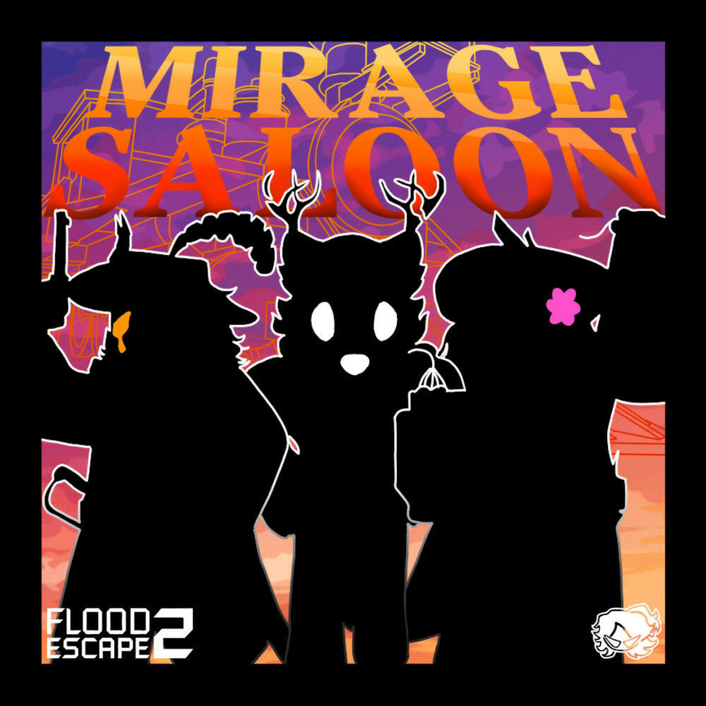 Релиз Mirage Saloon