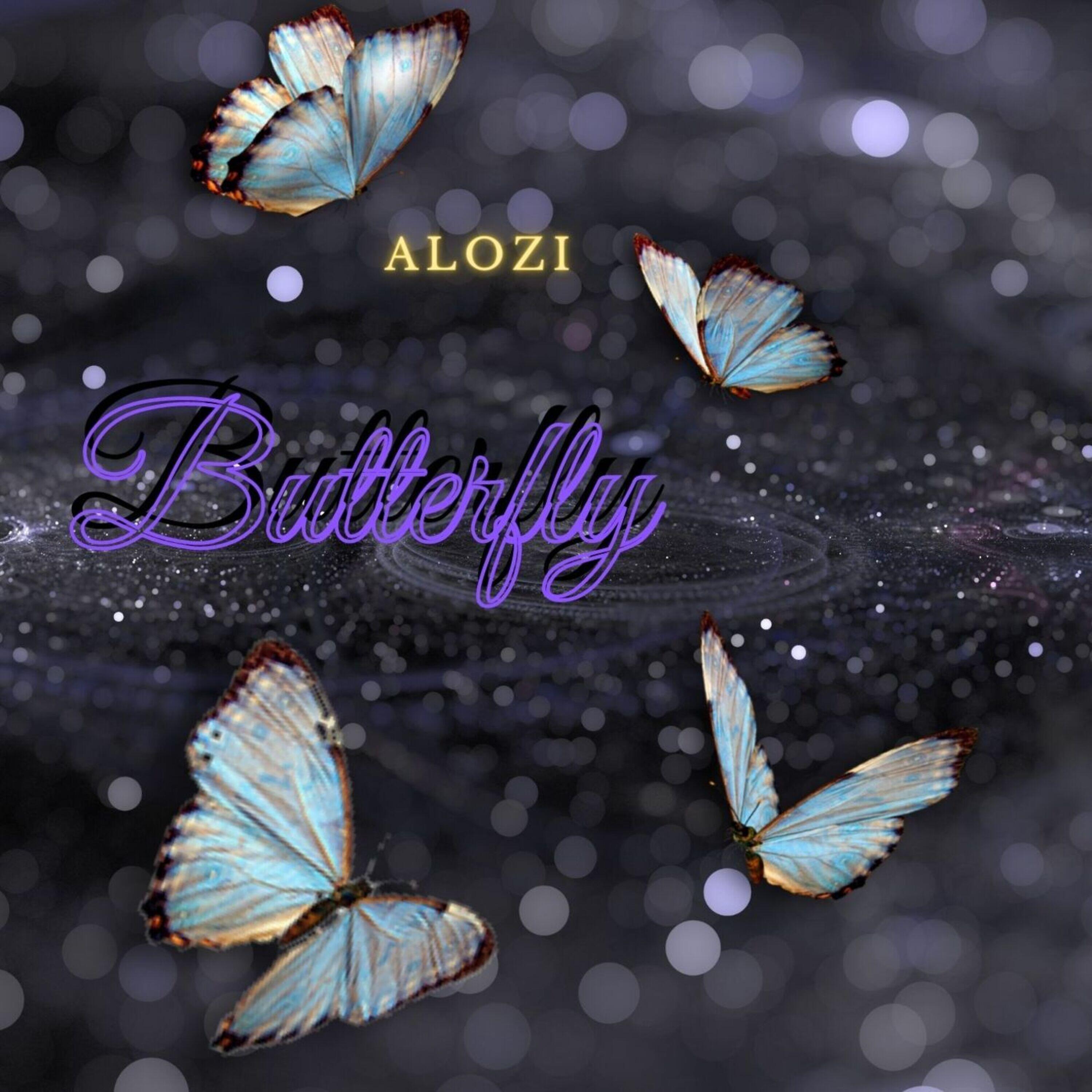 Релиз Butterfly