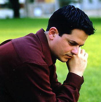 Danilo Montero