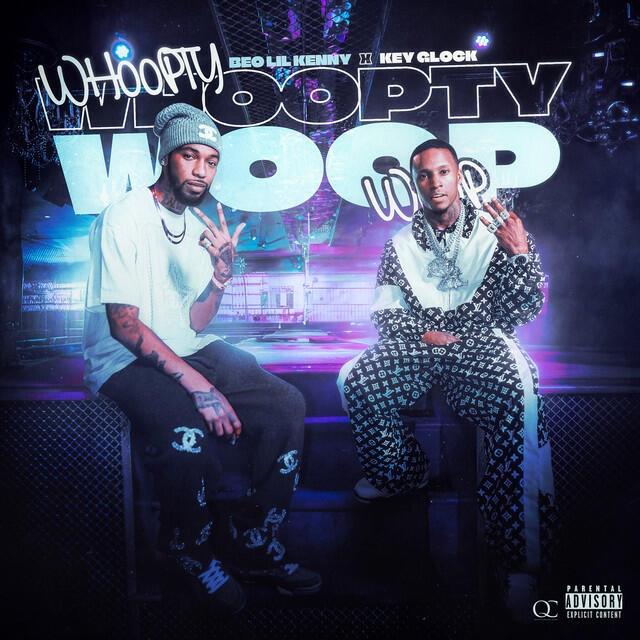Релиз Whoopty Woop