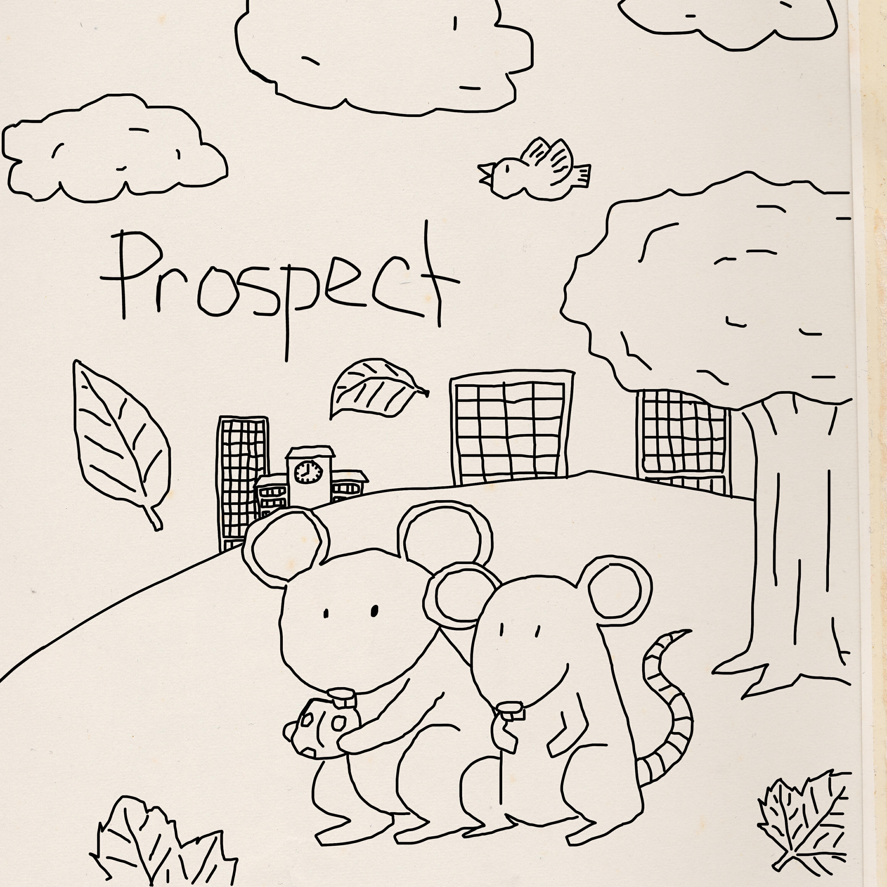 Релиз Prospect