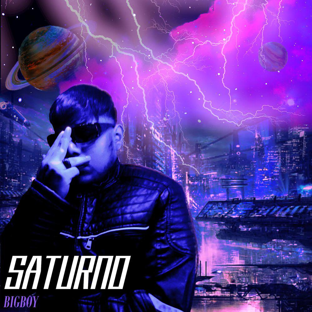 Релиз SATURNO