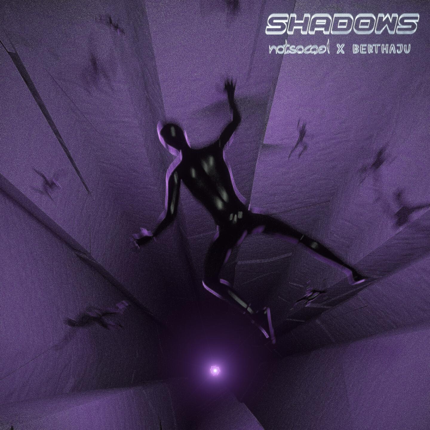 Релиз Shadows