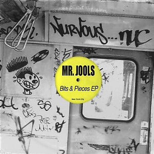Mr. Jools