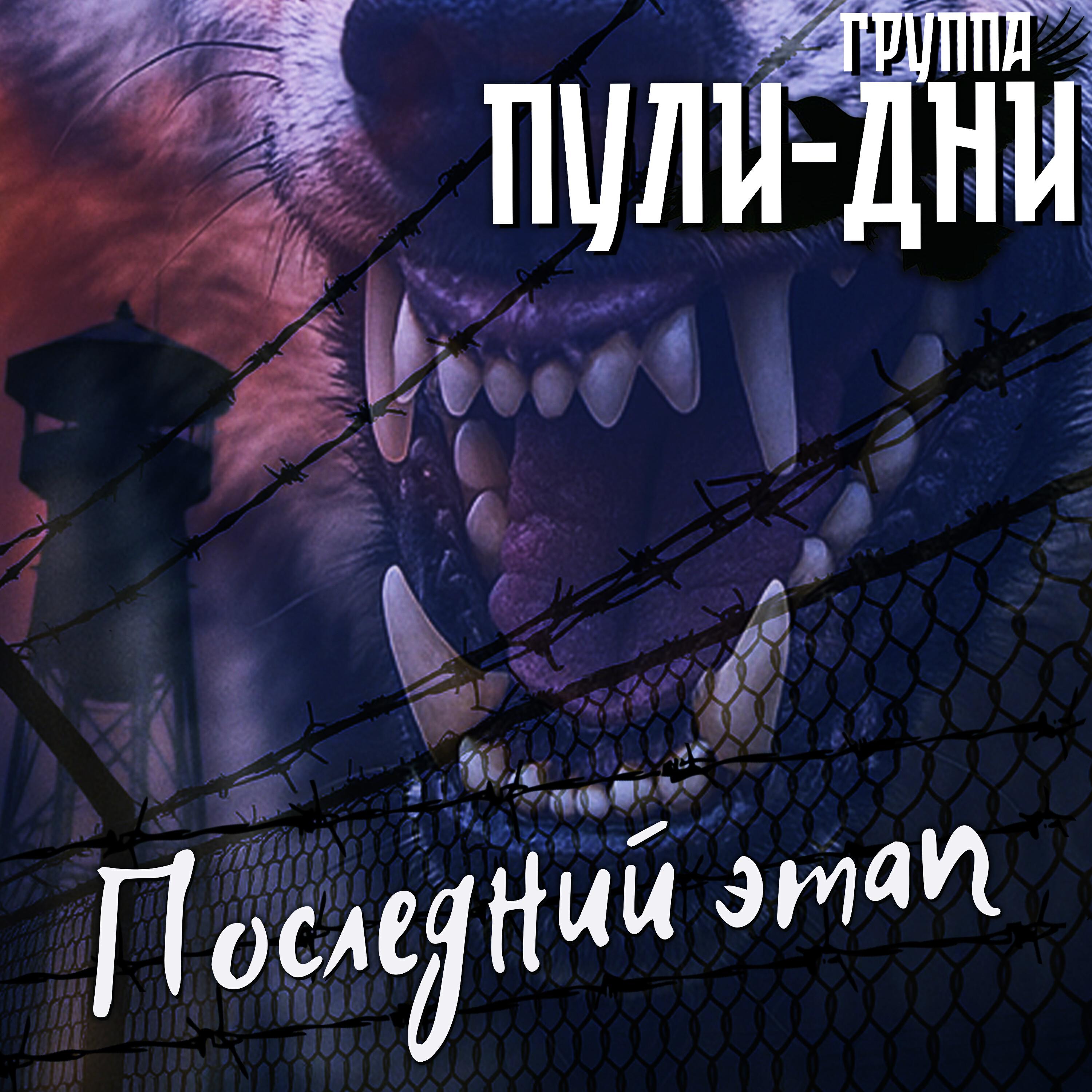 Релиз Последний этап