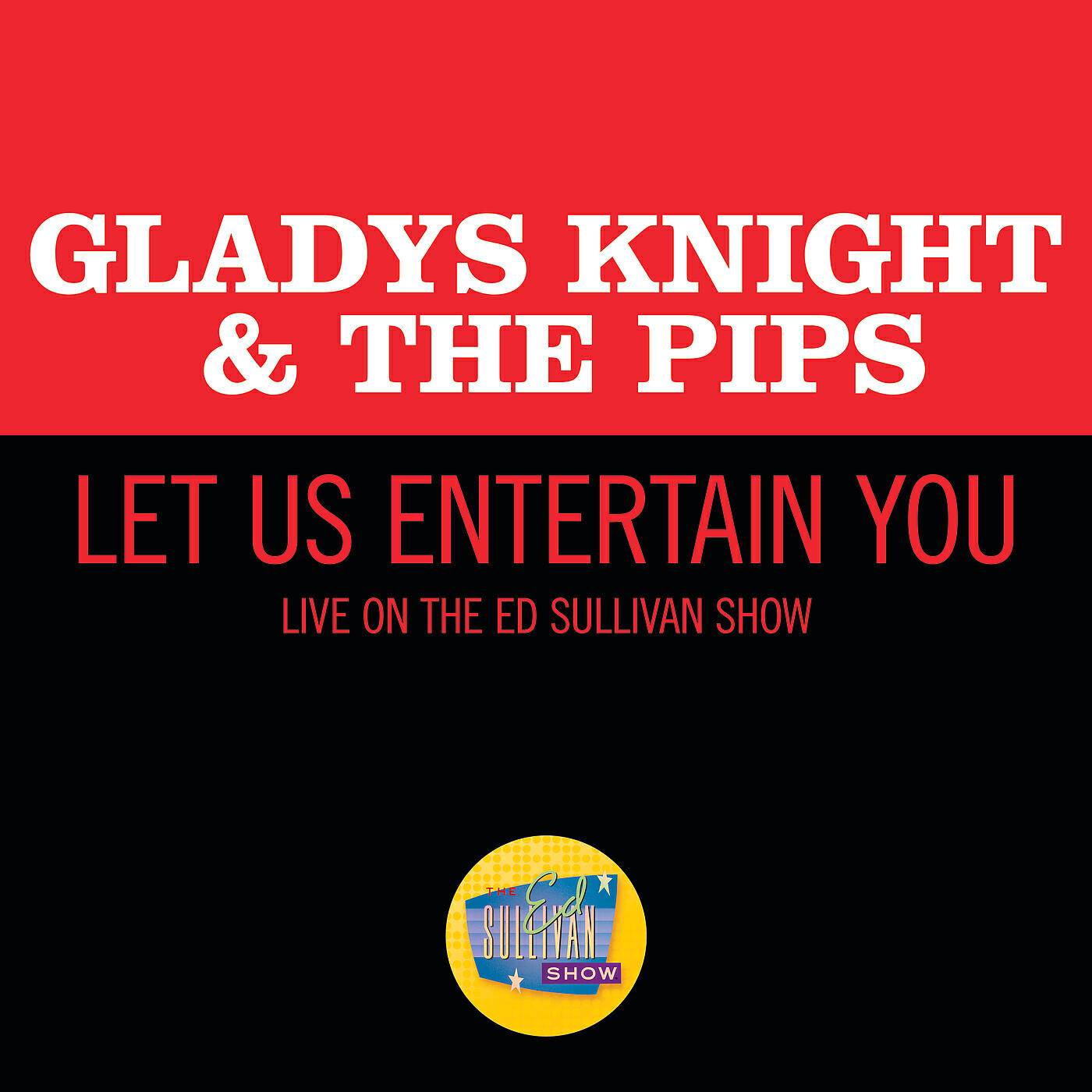 Релиз Let Us Entertain You