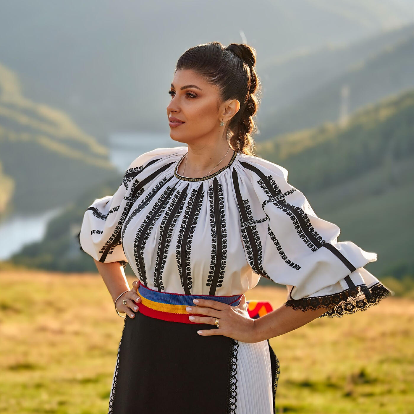 Релиз La Stână Îi Viața Mea