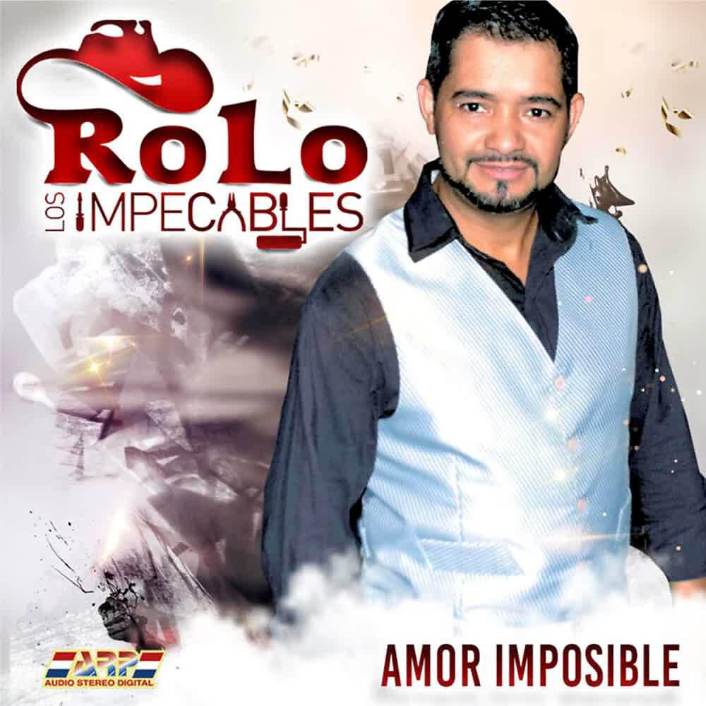 Релиз Amor Imposible