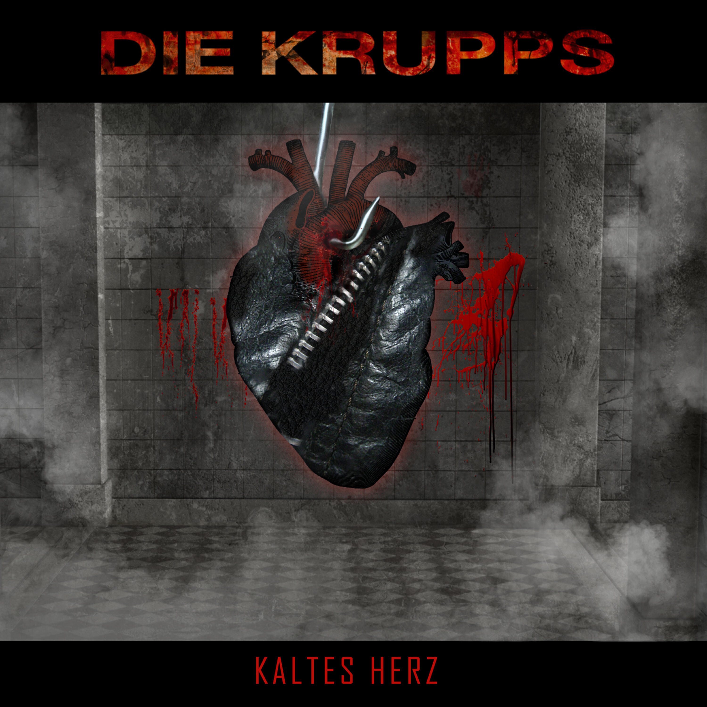 Релиз Kaltes Herz