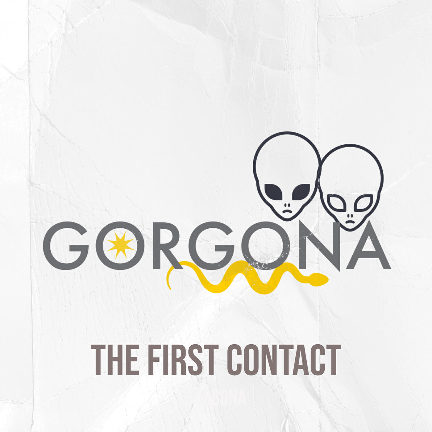 Релиз the first contact