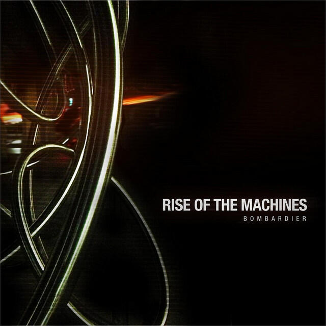 Релиз Rise of the Machines