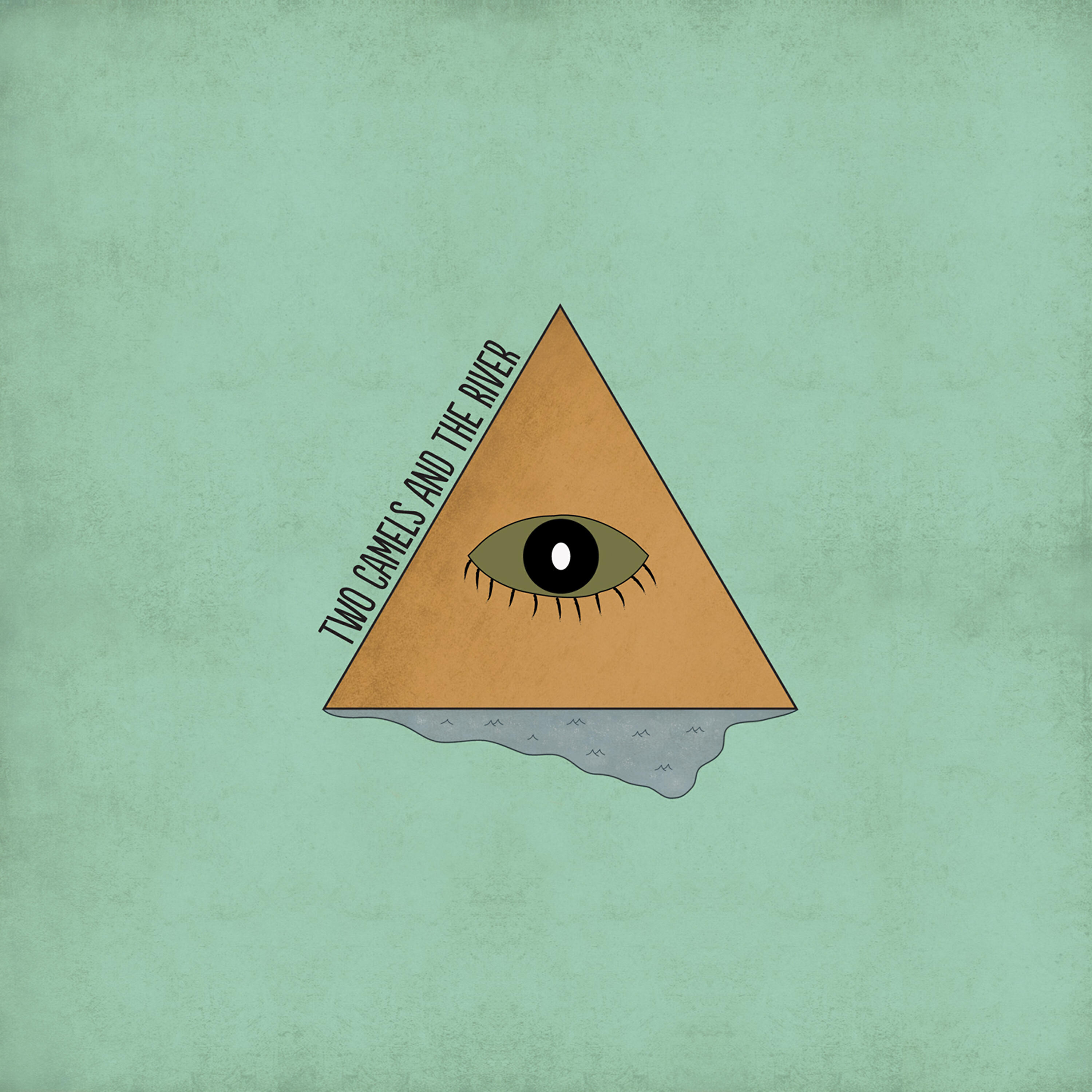 Релиз I Just Took My Eyes out of My Pocket