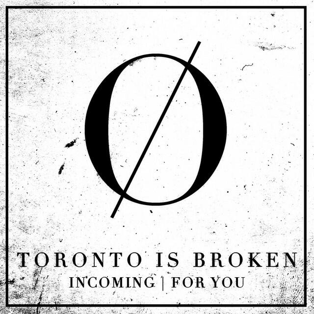 Релиз Incoming | For You