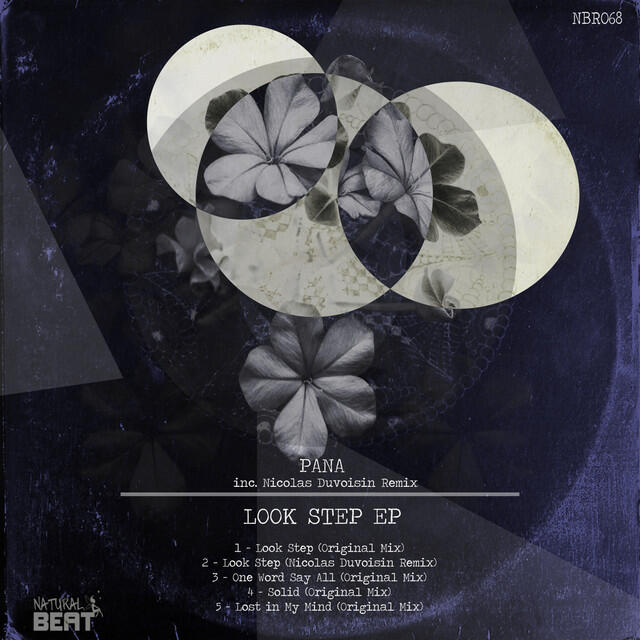 Релиз Look Step
