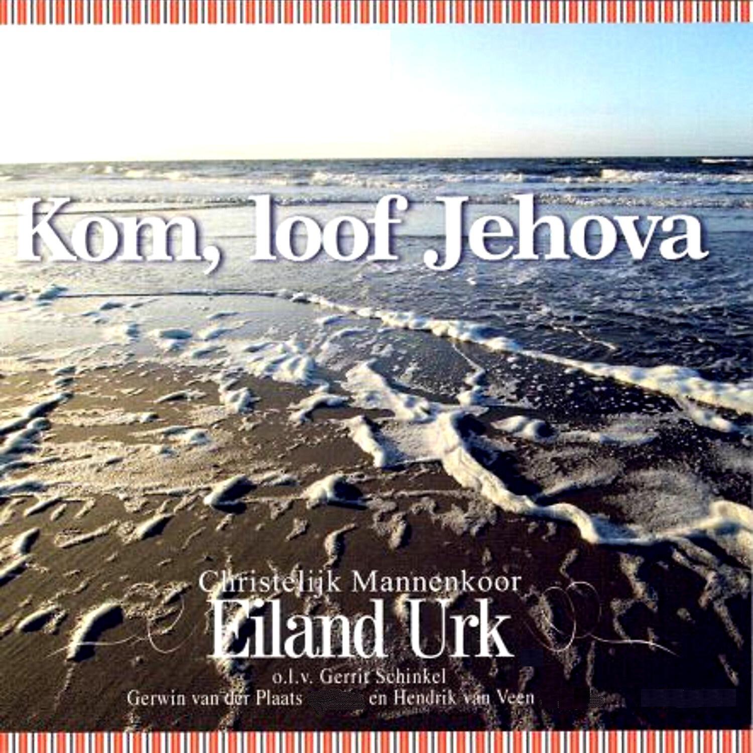 Christelijk Mannenkoor "Eiland Urk"