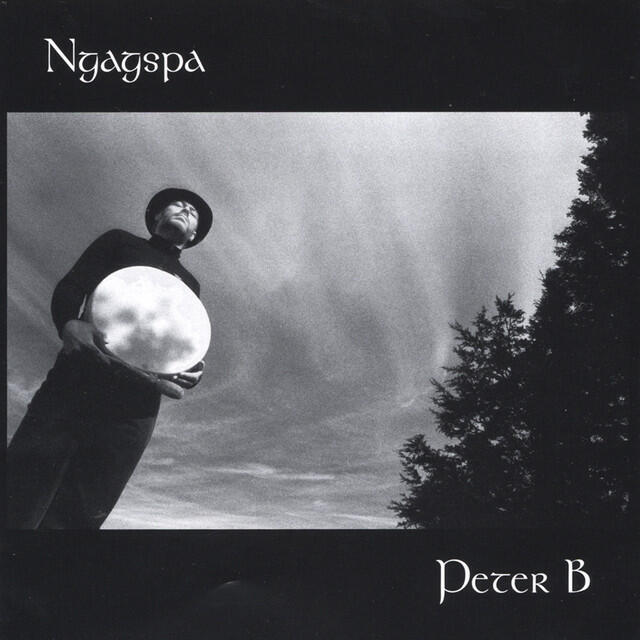Релиз Ngagspa