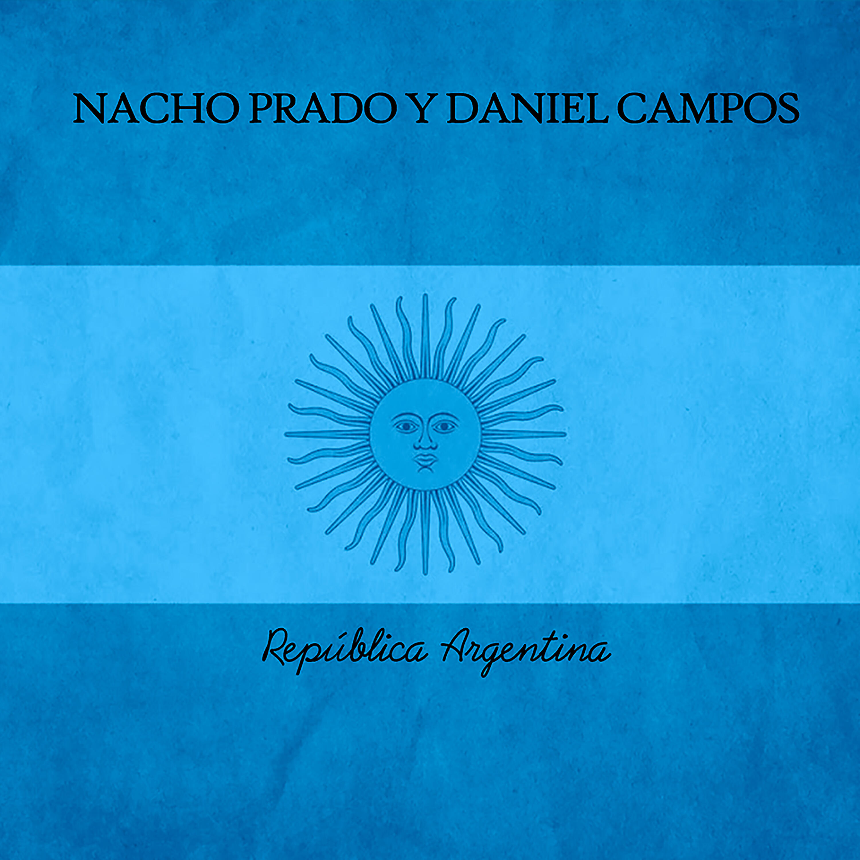Релиз República Argentina