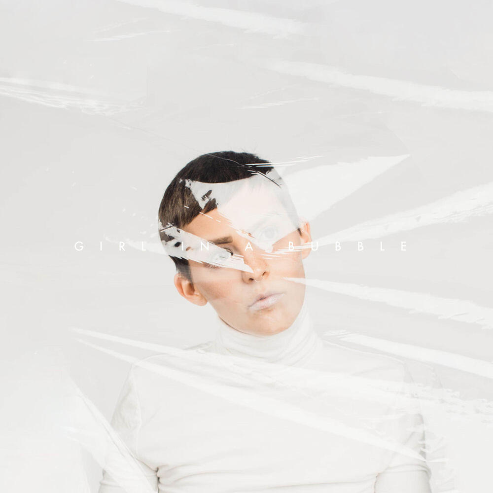 Релиз Girl In A Bubble