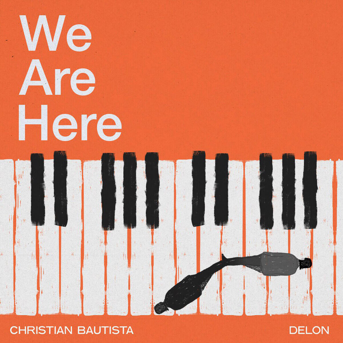 Релиз We Are Here