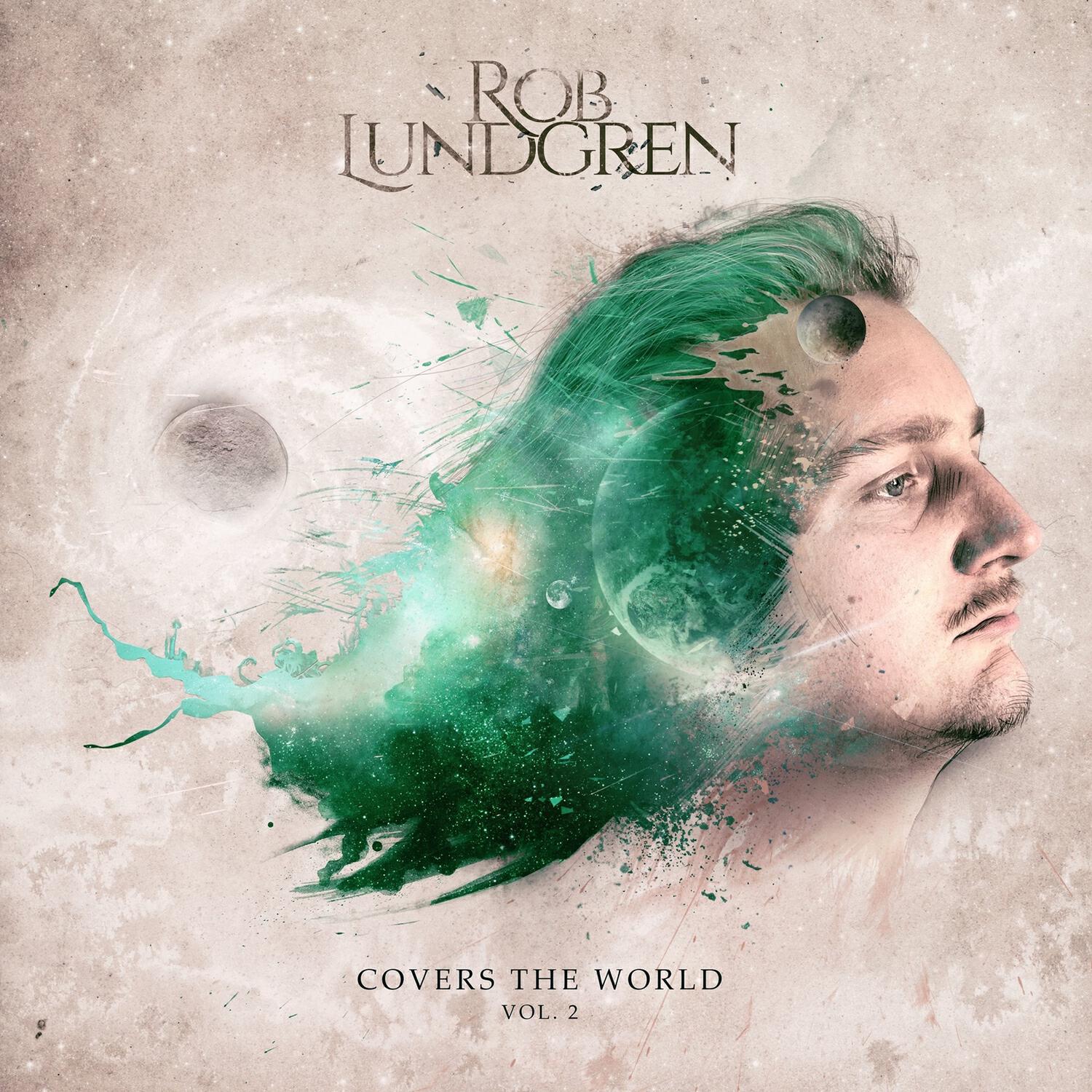 Релиз Covers the World, Vol. 2