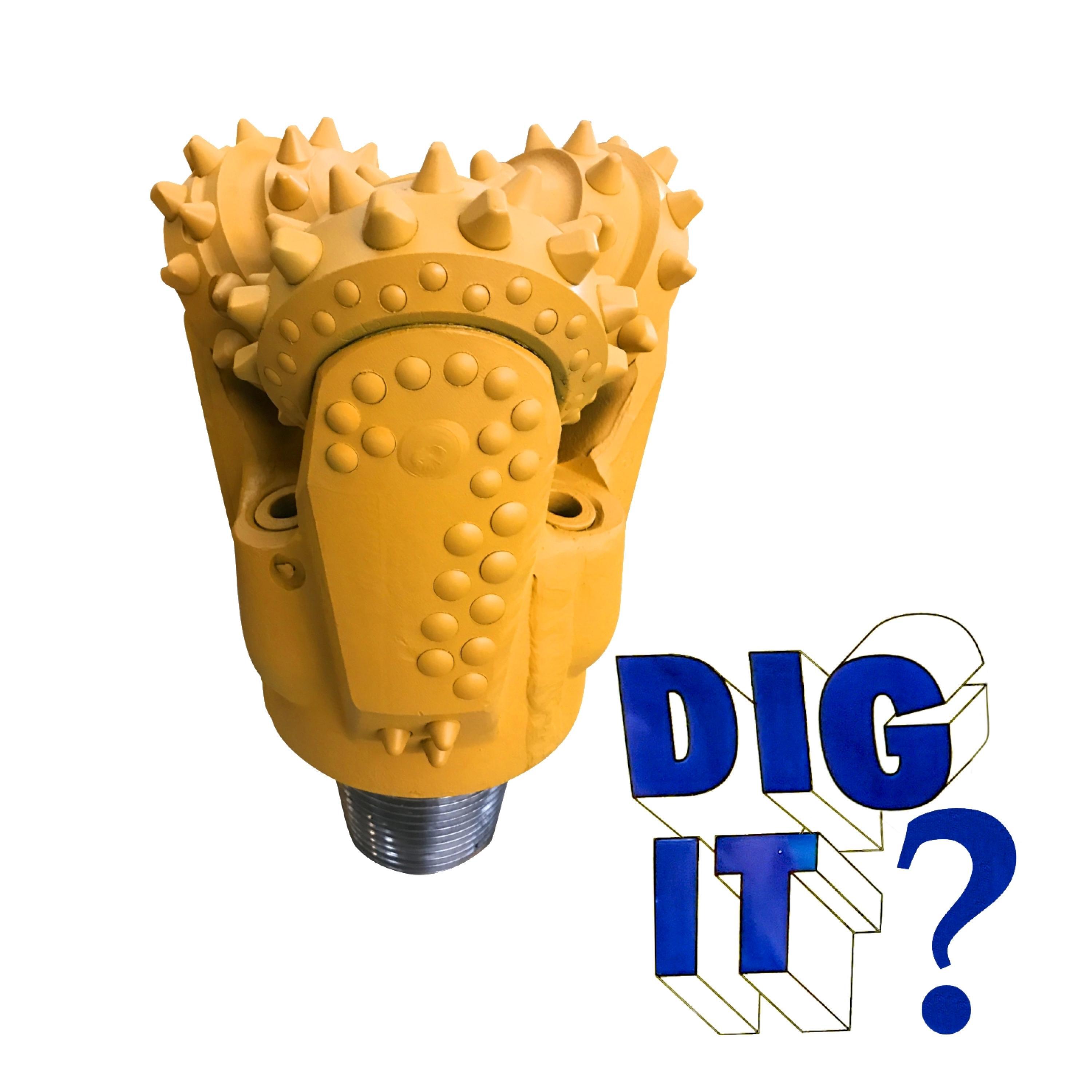 Релиз Dig It?