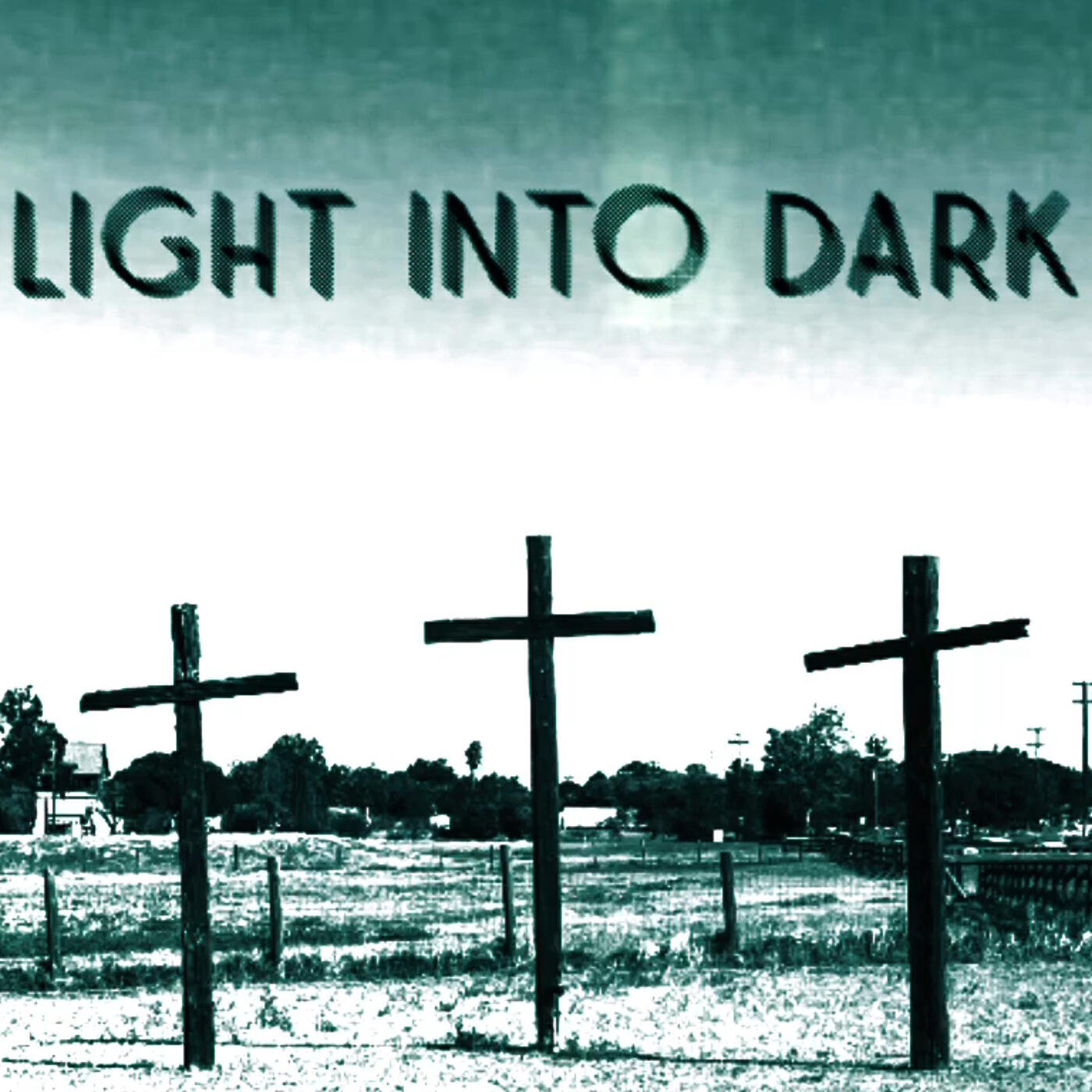 Релиз Light into Dark