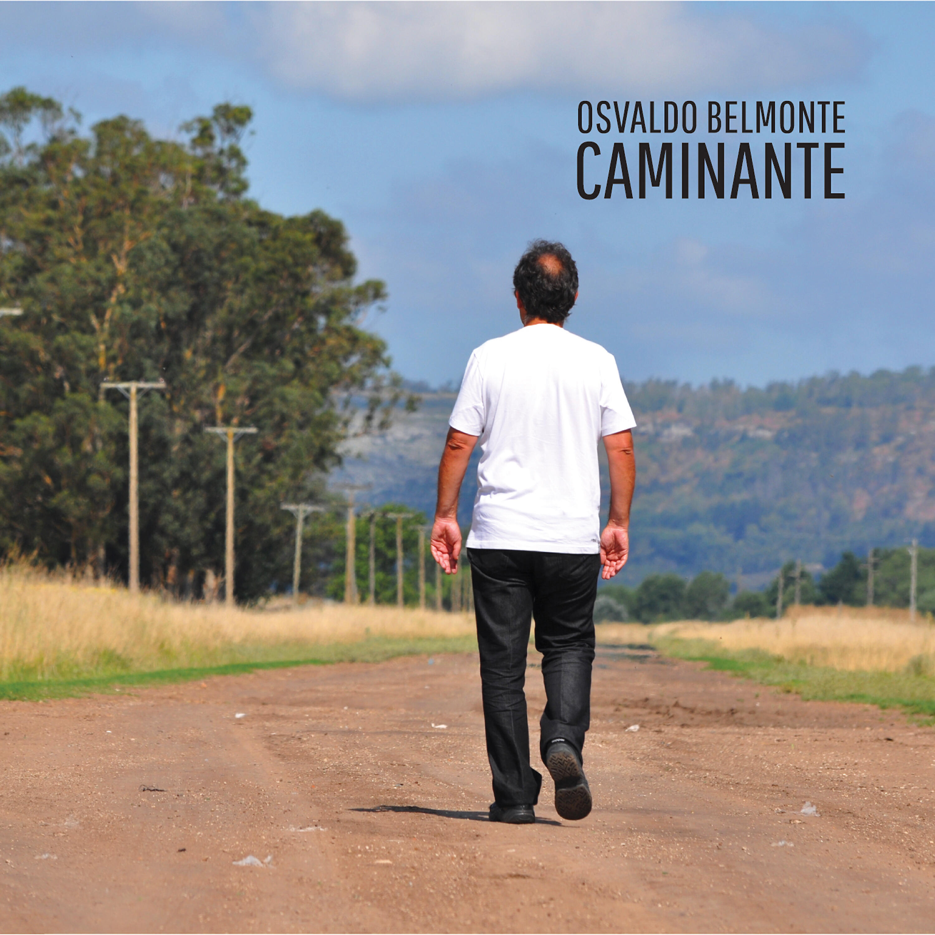 Релиз Caminante