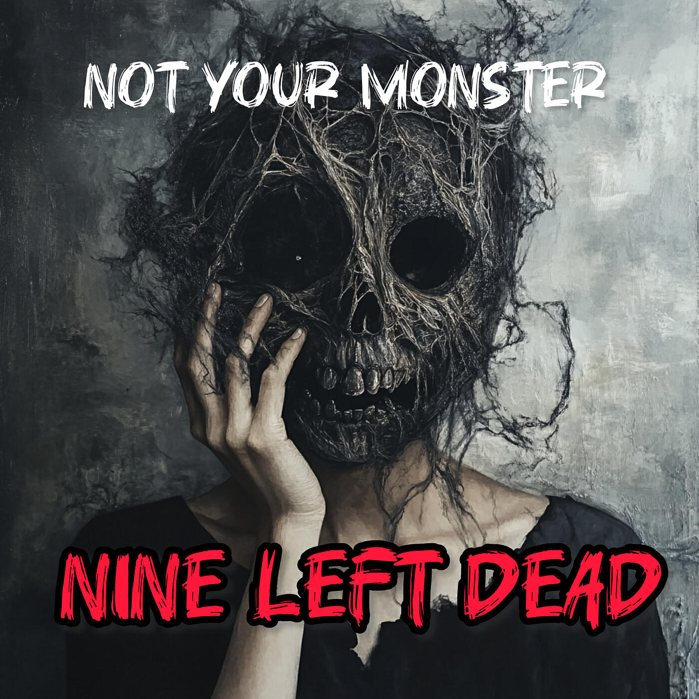 Релиз Not Your Monster