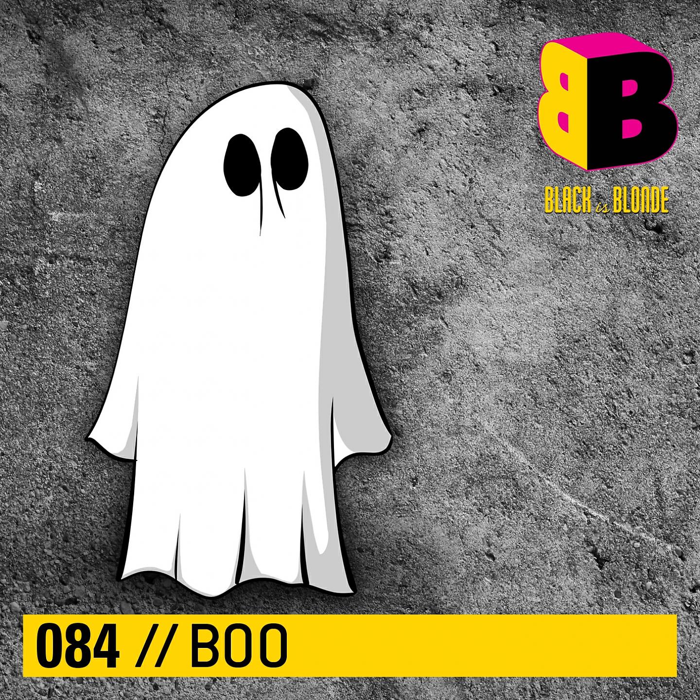 Релиз Boo