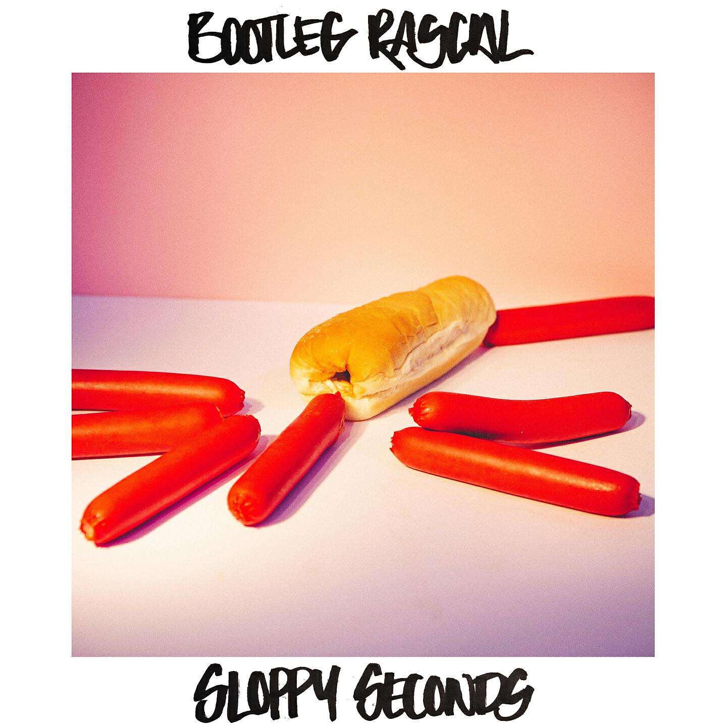Релиз Sloppy Seconds