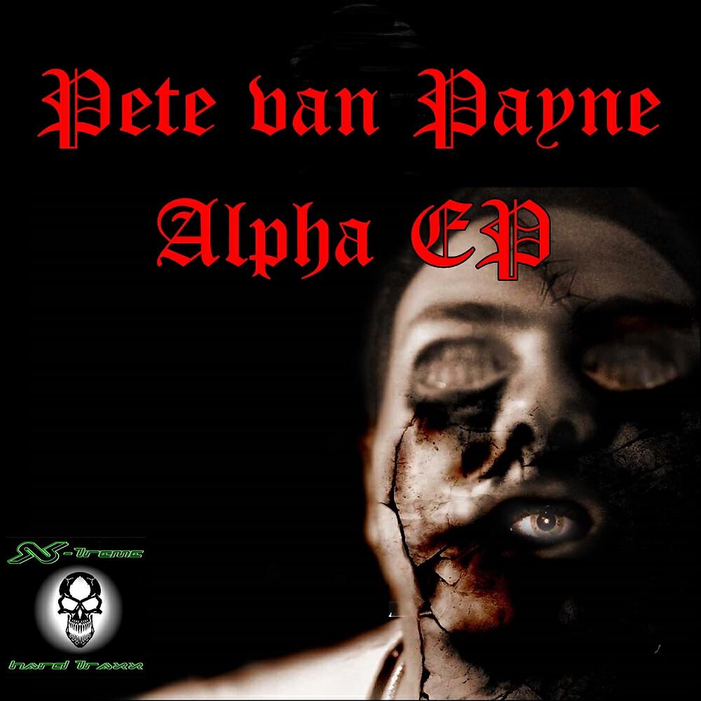 Релиз Alpha EP