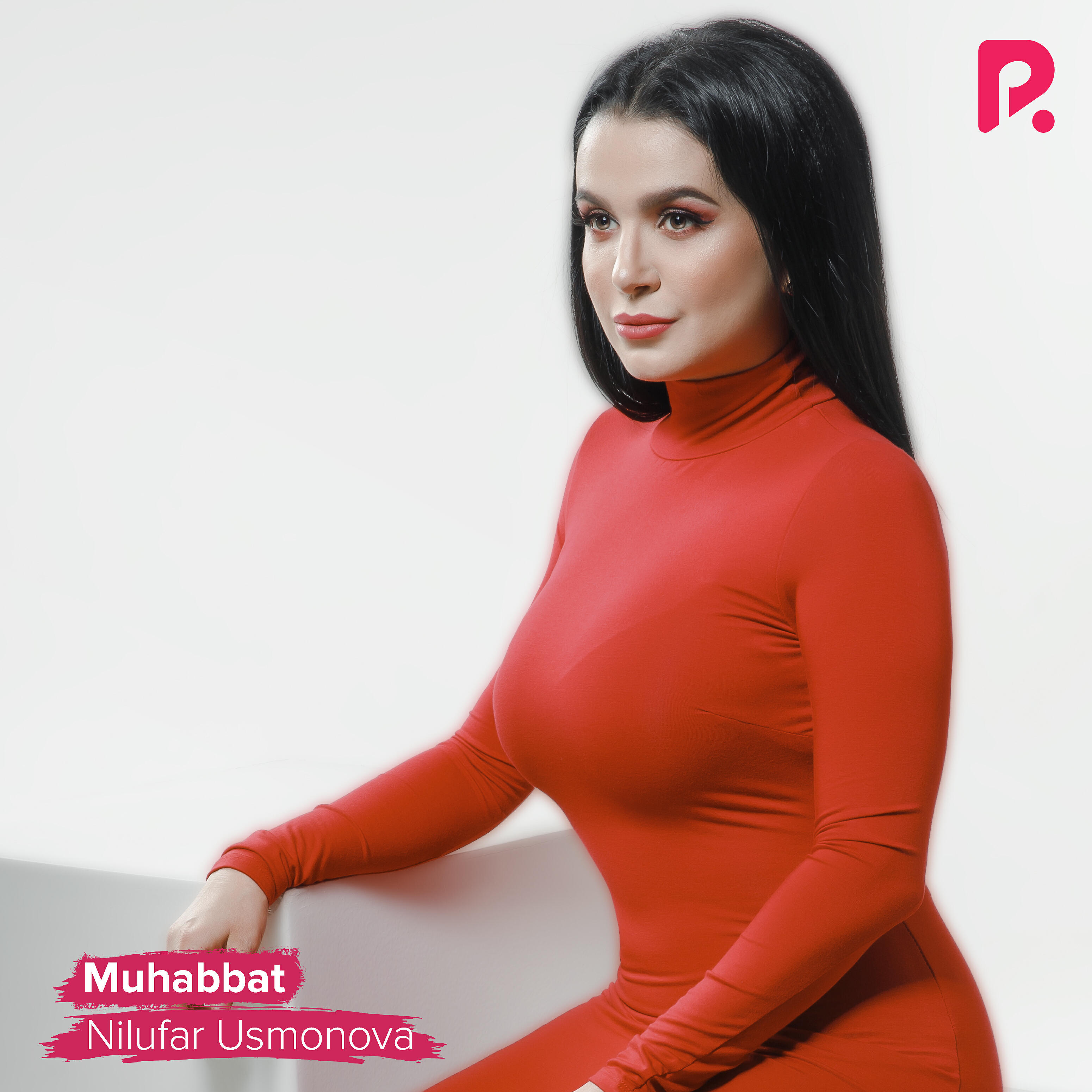 Релиз Muhabbat