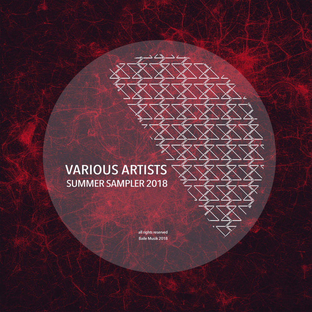 Релиз Summer Sampler 2018