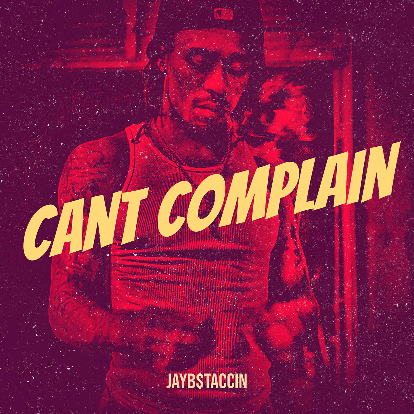 Релиз Cant Complain