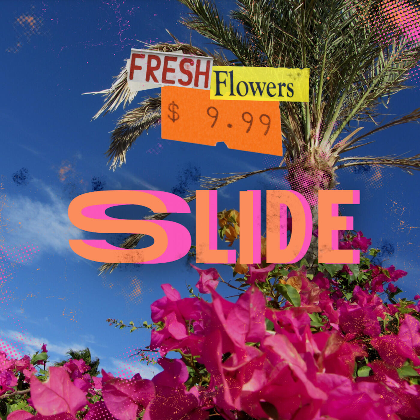 Релиз Slide