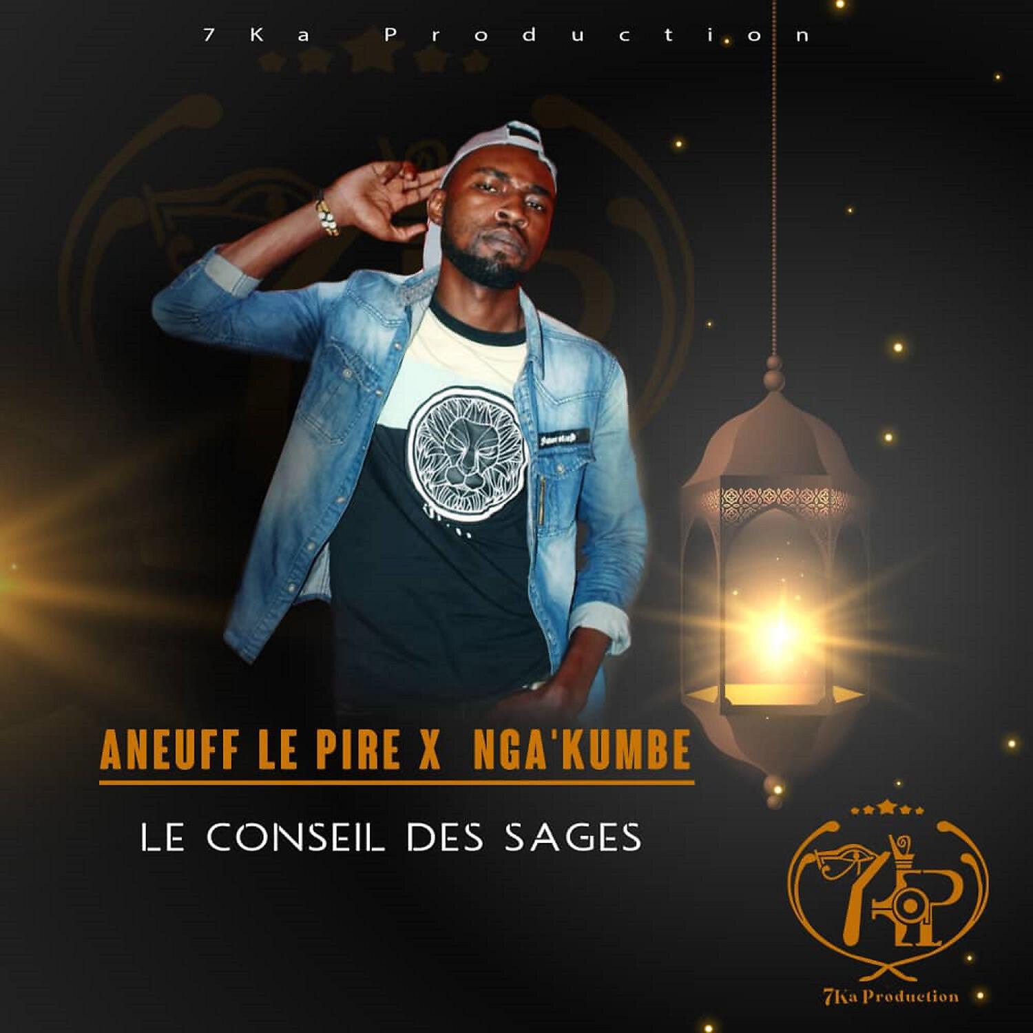 Релиз Le conseil des sages