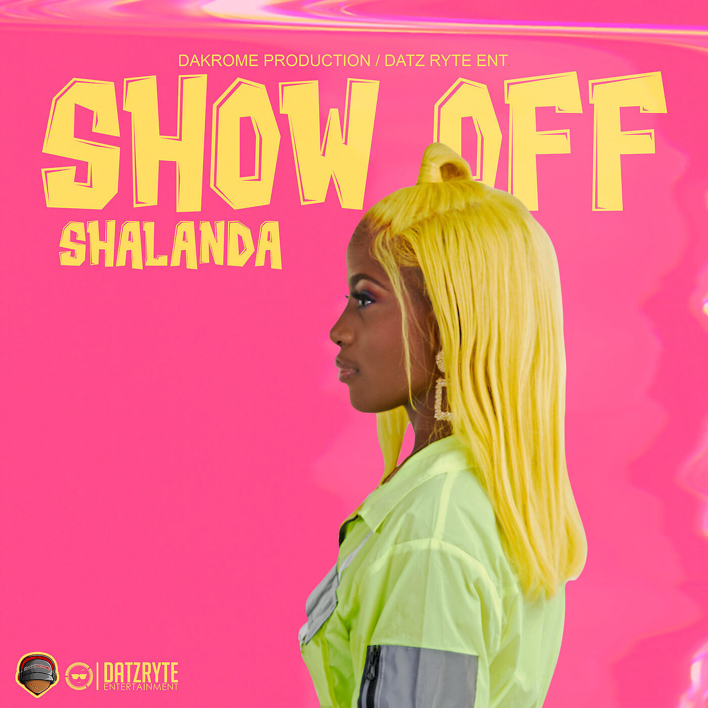Релиз Show Off