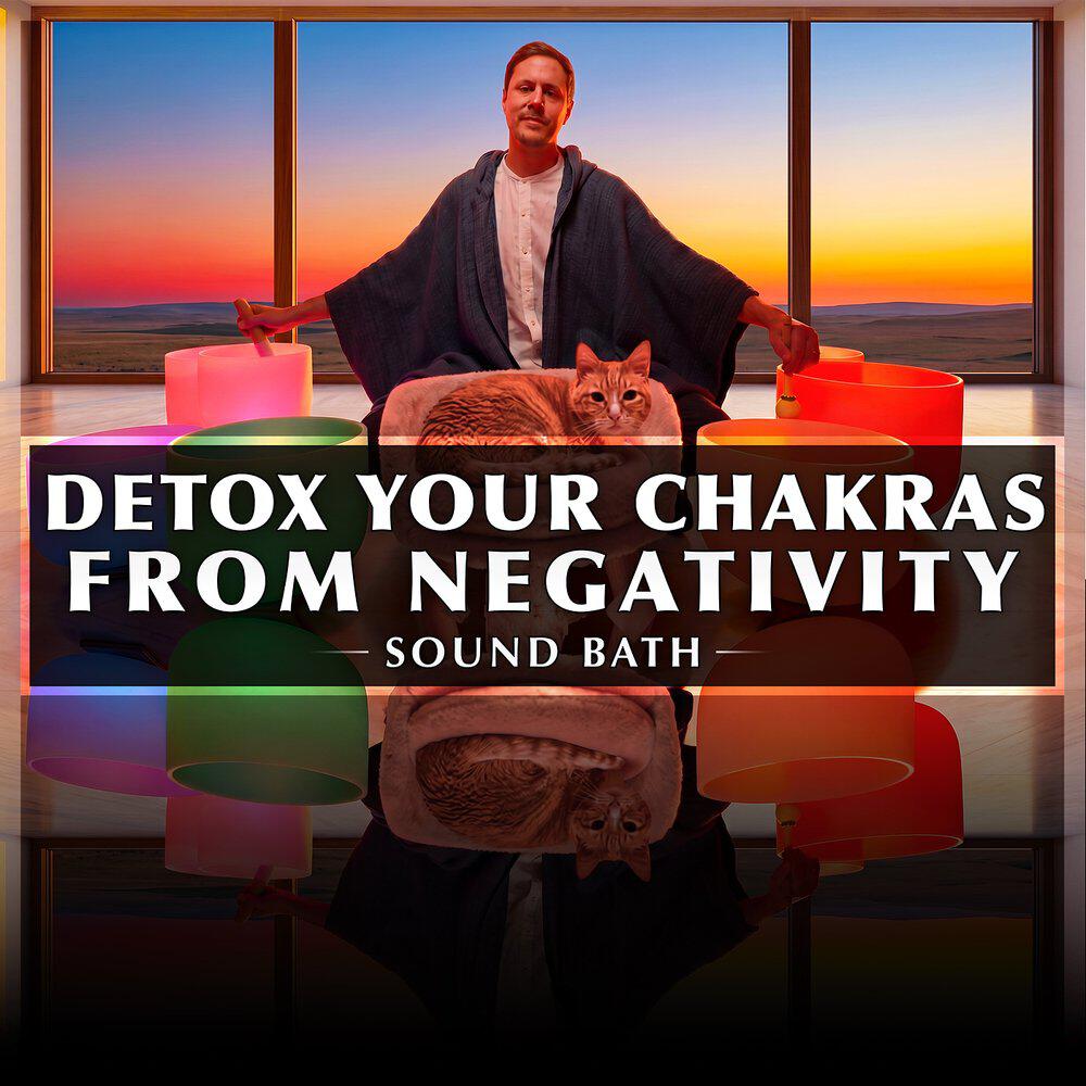 Chakra Vibrations