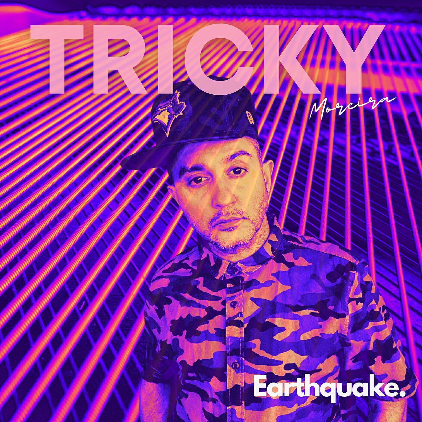 Tricky Moreira