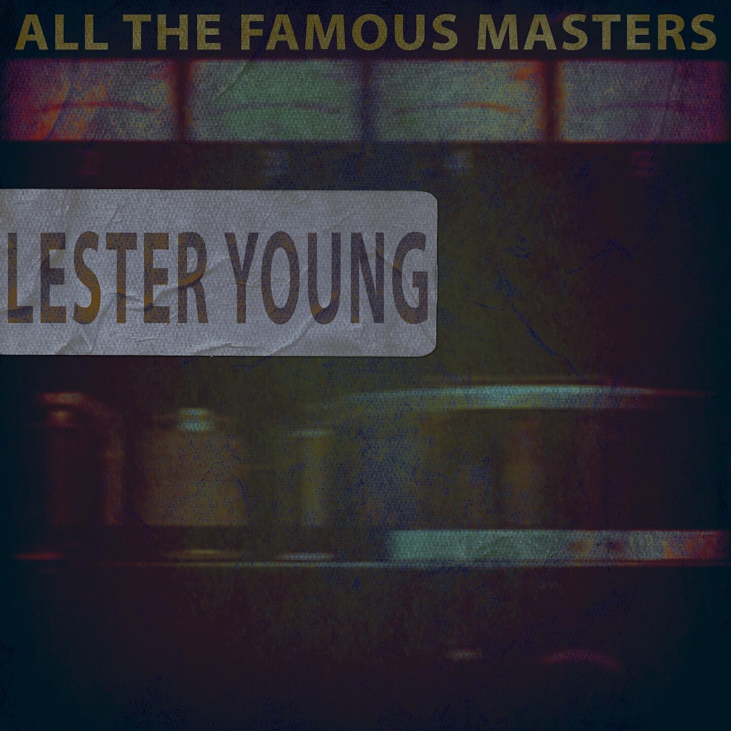 Релиз All the Famous Masters