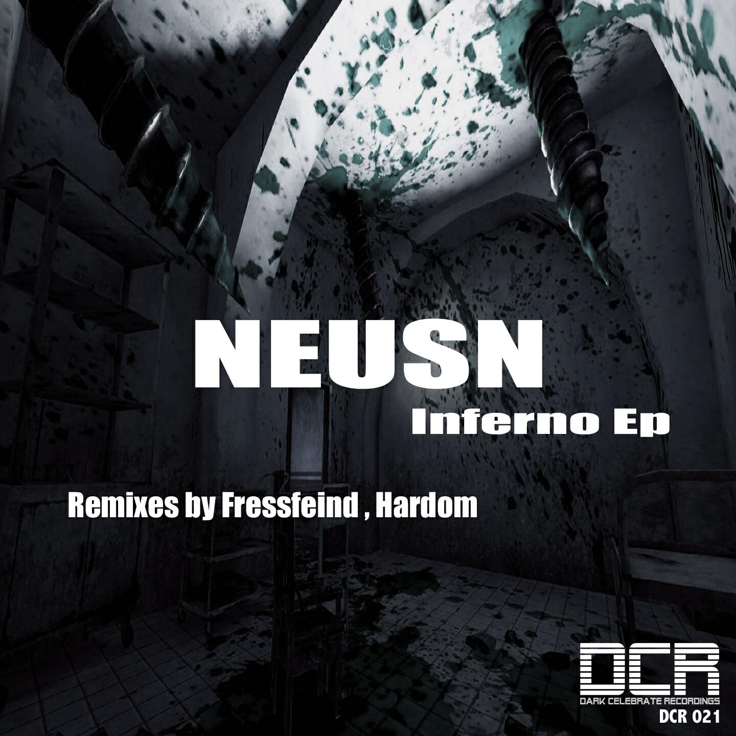 Релиз Inferno